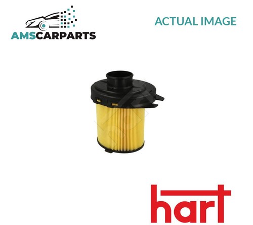 Engine air filter - engine,