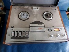 phillips 4307 reel to reel