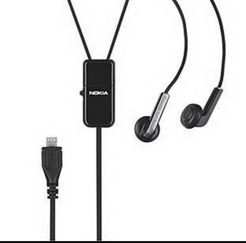 Nokia stereo headset for - stereo,