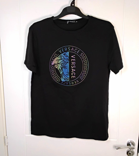 Versace men medusa logo - men’s,