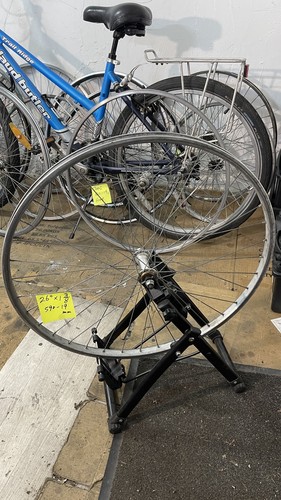 8 front wheel - 1,