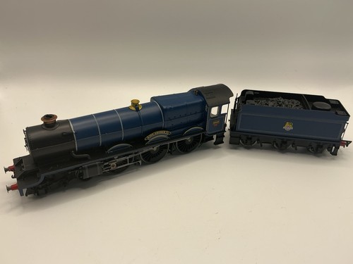 Hornby r2309 king - hornby,