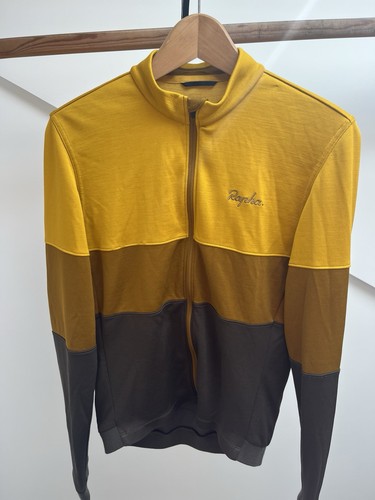 Rapha classic tricolor jersey - classic,