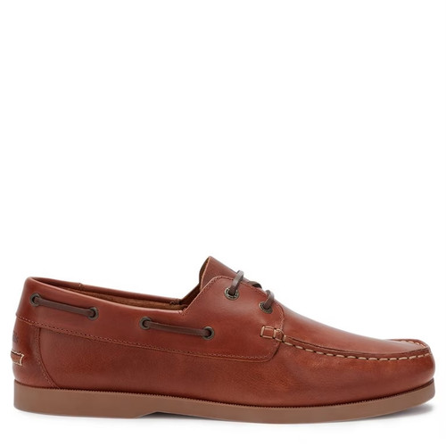 Jack wills leather boat shoes - jack,