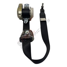 2008 Nissan Navara D40