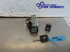 Nissan Qashqai Lock Kit J10