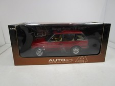 AUTOART 1/18 OFF-ROAD DIVISION