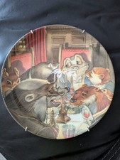 Wedgewood The Wind In The