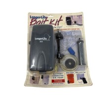 Portable Bait Aerator Air Pump