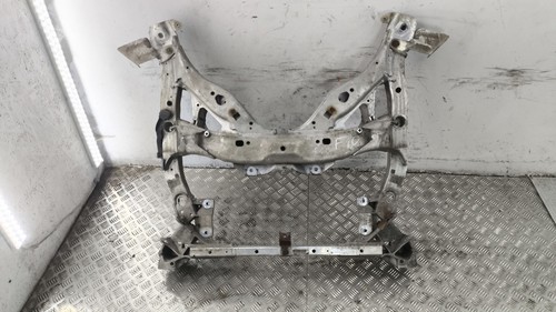 Bmw f10 front axle - front,