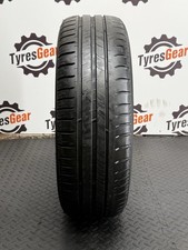 1x 205 65 R15 94V MICHELIN ENERGY SAVER 4-5mm TESTED FREE FITTING OLD STOCK