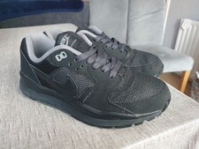 Womens Nike Air Windrunner Trainers Size Uk5.5 Eur38.5 