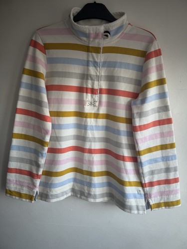 Joules saunton funnel neck - joules,