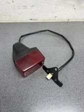 Suzuki Ts250x Dr125/200 Tail