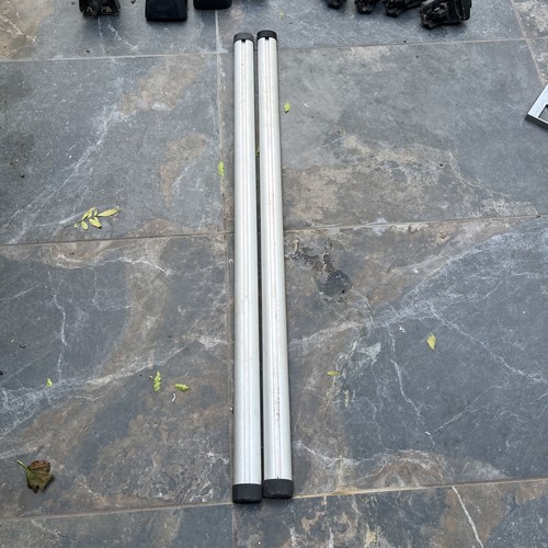 Thule 861 120cm aero - 861,