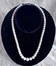 Vintage Deco ? Pink Conch