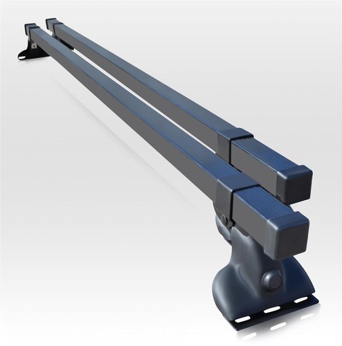 Roof rack bars for fiat - for, scudo