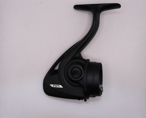 Fox fx9 body - -, casing