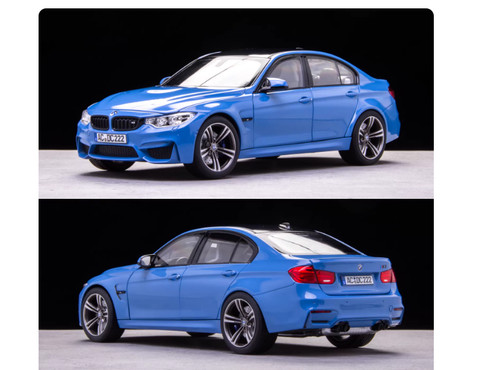 Norev for bmw beamer m3 - norev,