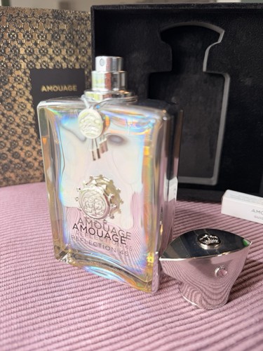Amouage reflection 100ml - 45,