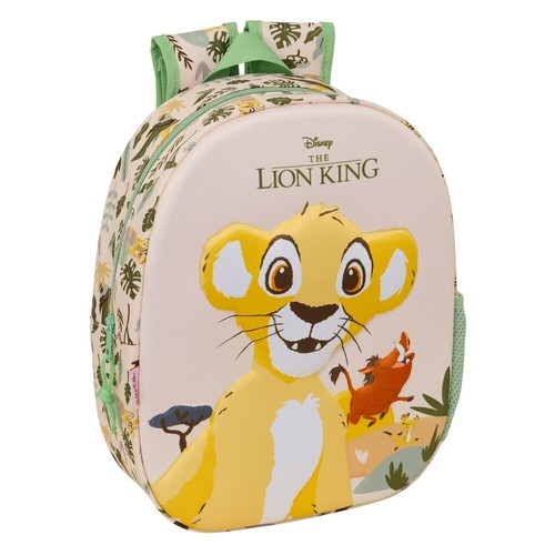 Disney the lion king - lion, 3d