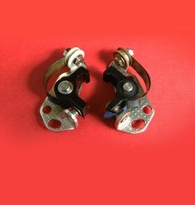 1961-68 Honda Contact Points