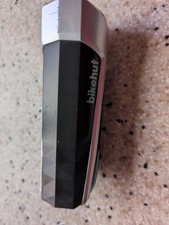 Bikehut Rechargeable Light