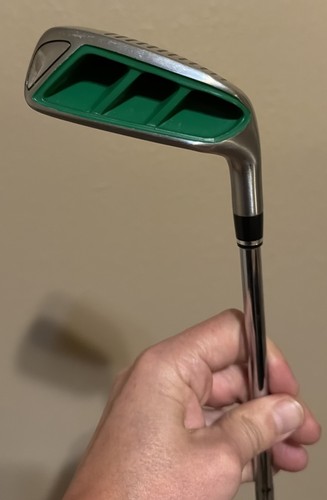 Mazel golf pitching chipper - &,