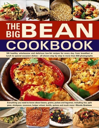 The big bean - the,