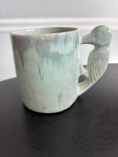 SHEARWATER POTTERY Woodpeckers