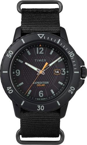 Timex expedition gallatin - timex,