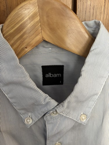 Albam men shirt 1 - albam, men’s