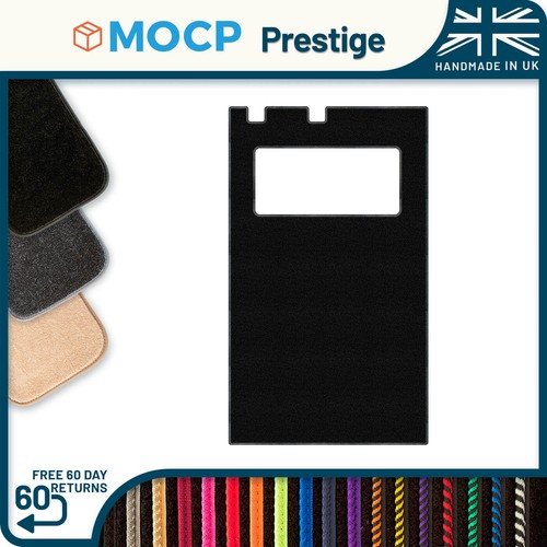 Prestige boot mat fit land - boot, to