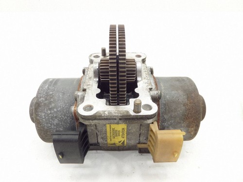 Smart fortwo 2010 gear - 2010,