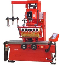 New 3 Axis Vertical Fine