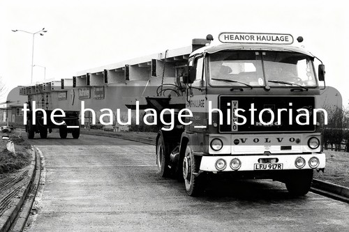 Thh truck photos - thh, volvo