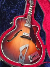 Solos Deluxe Vintage 1960s