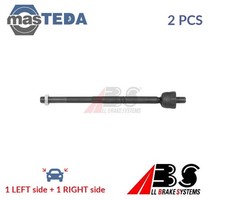 240375 TIE ROD AXLE JOINT PAIR
