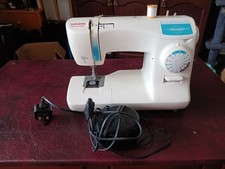 Toyota SPB15 electric sewing machine