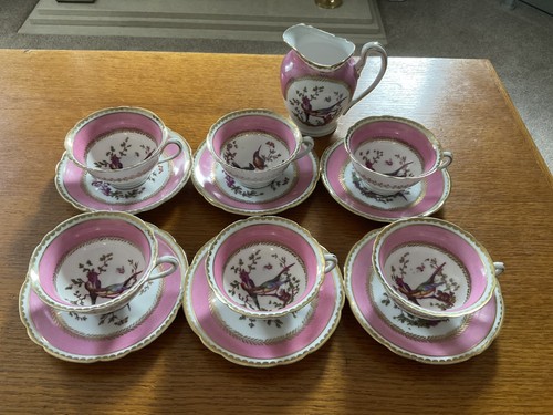 Vintage porcelain austrian - vintage,