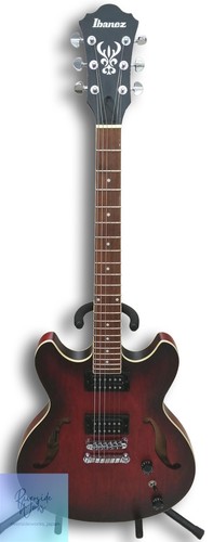 Ibanez as53 srf - ibanez, as53-srf