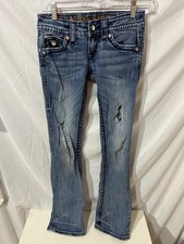 Rock Revival Jeans "Adele"