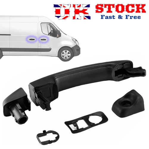 Door handle holder - door,