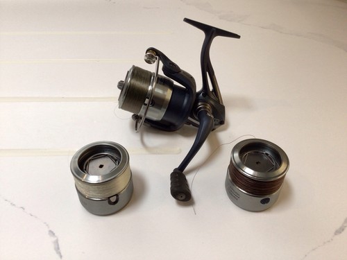 Drennan 4000 floater feeder - fd-4000,