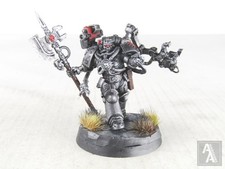 (4220) Primaris Techmarine Dark Angels Adeptus Astartes 40k 30k Warhammer