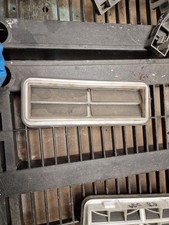 Vauxhall Vectra C Rear Body Air Vent Ventilation Grille x1