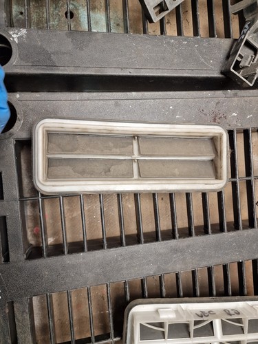 Vauxhall vectra rear body - vectra, c
