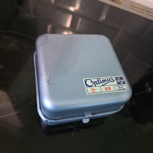 Vintage optimus petrol - optimus,