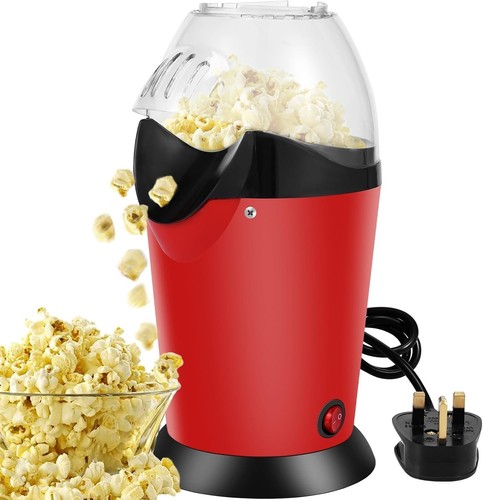 Popcorn machine electric - machine, 1200w