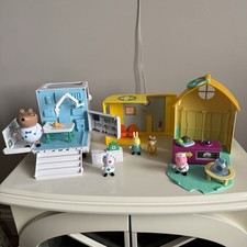 Peppa Pig Mobile Medical